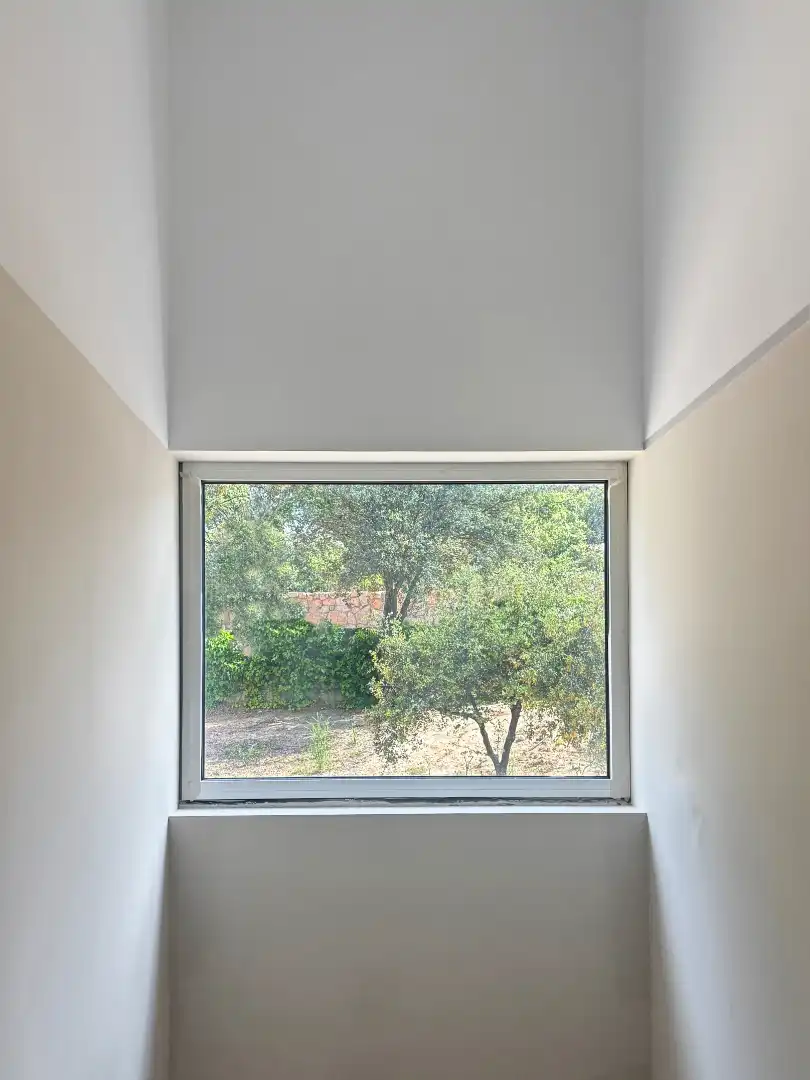 Jardí de Casa o xalet en venda en Boadilla del Monte amb Aire condicionat, Calefacció i Jardí privat