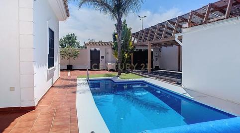 Photo 4 of House or chalet for sale in Menton, 9, Los Álamos, Málaga