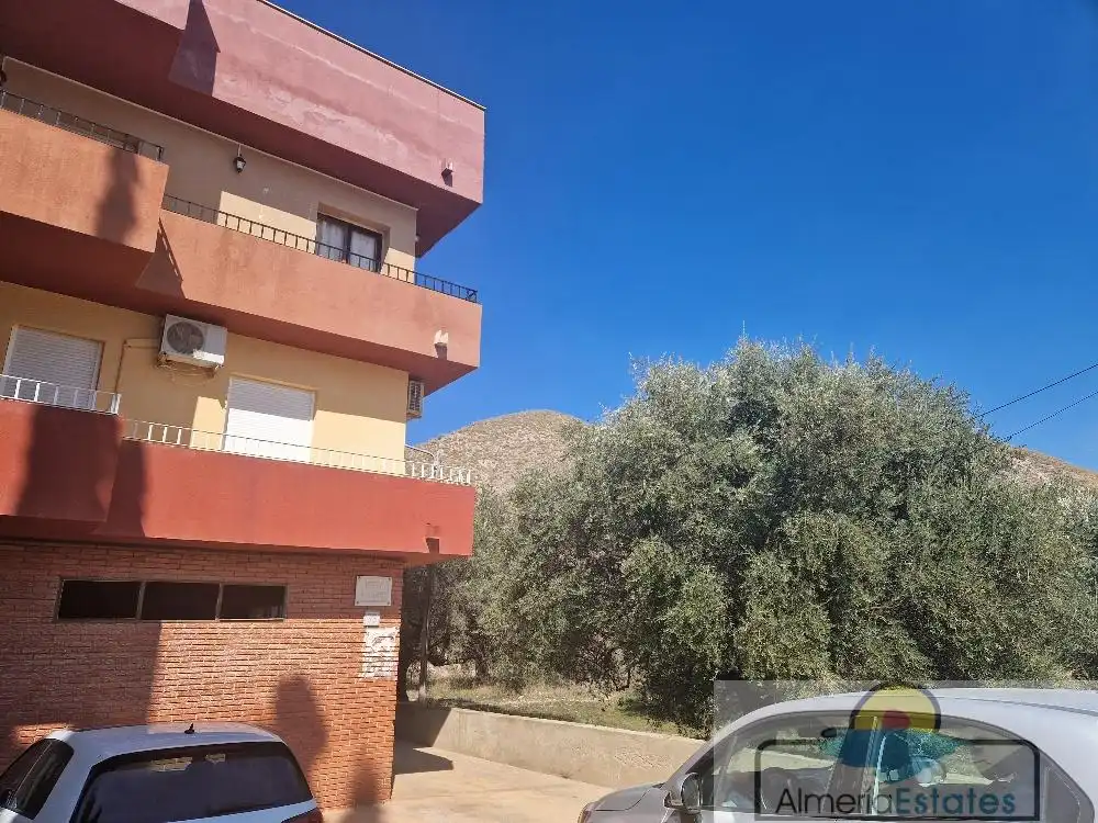 Business premises for sale in Albox, imagen 2