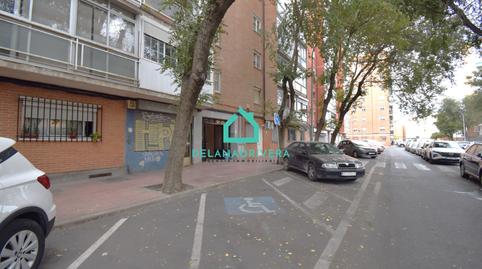 Photo 2 of Premises for sale in Calle Eduardo Pascual y Cuellar, Chorrillo, Madrid