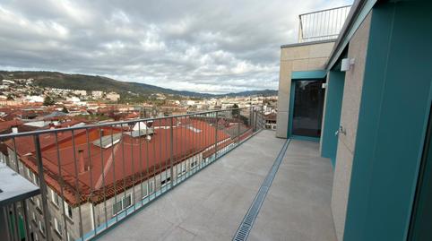 Photo 2 of Attic for sale in Rúa Cobián Roffignac, Zona de Plaza de Barcelos, Pontevedra
