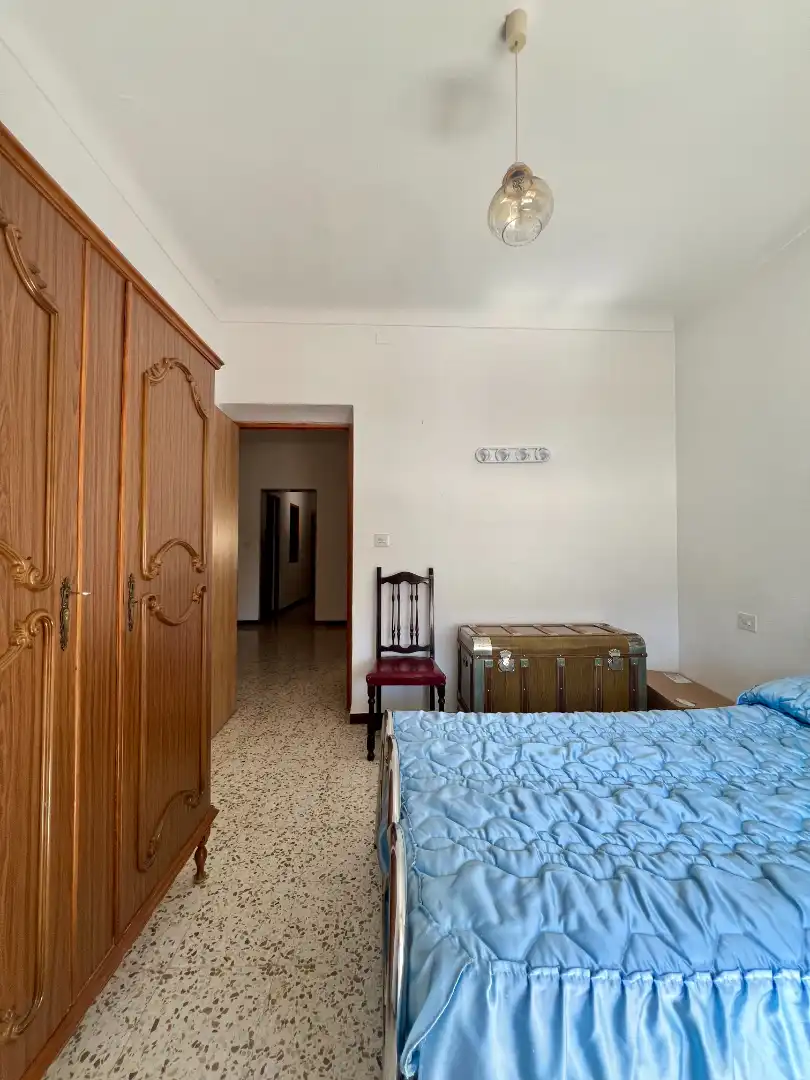 Bedroom of Houses for sale in Gilena, Sevilla