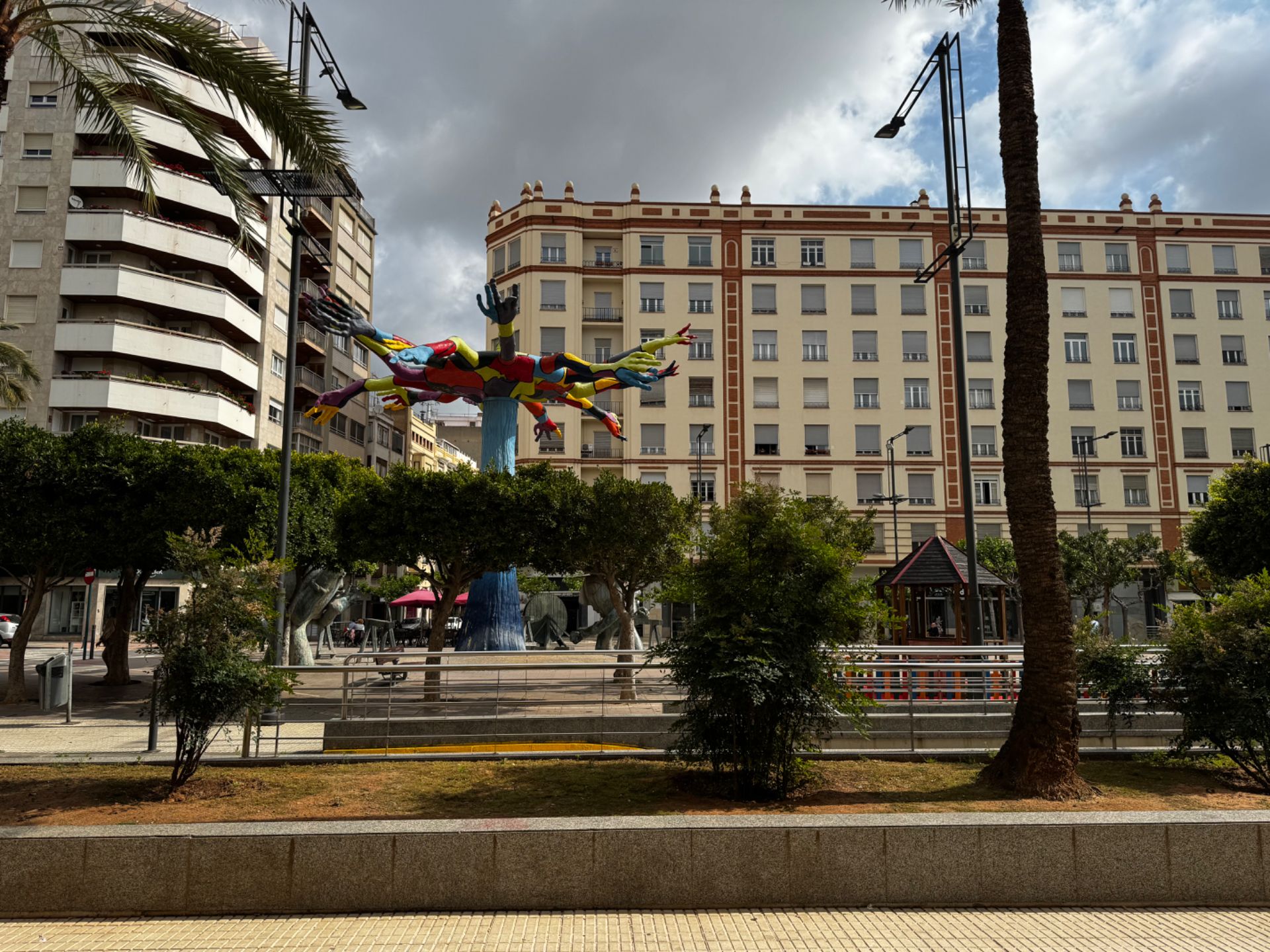 Flat for sale in Plaça de l'Hort dels Corders, 5, Casco Histórico