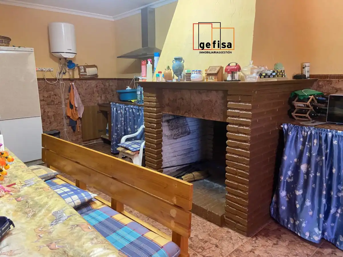 Casa rústica en venda a Valdepeñas, imagen 13