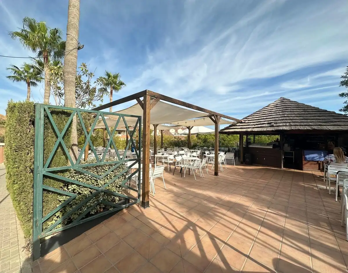 Casa a schiera in vendita a Torrequebrada, imagen 5