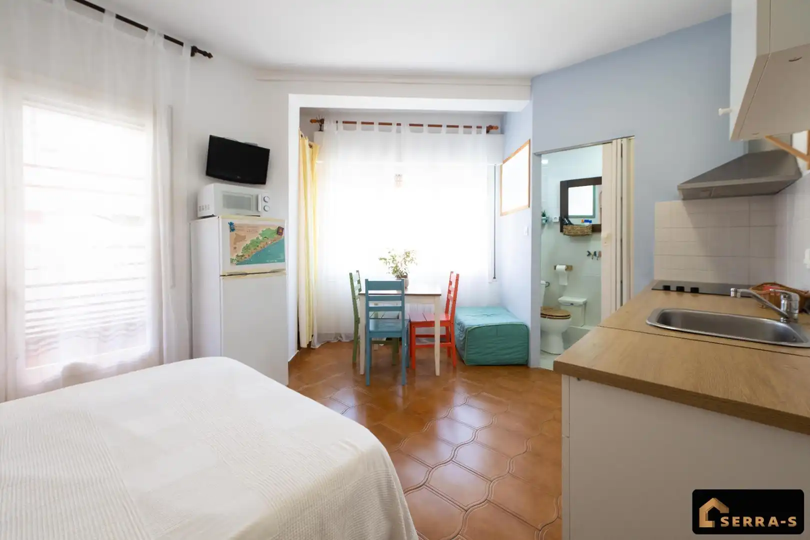 Piso con terraza en venta en Malgrat de Mar, imagen 31