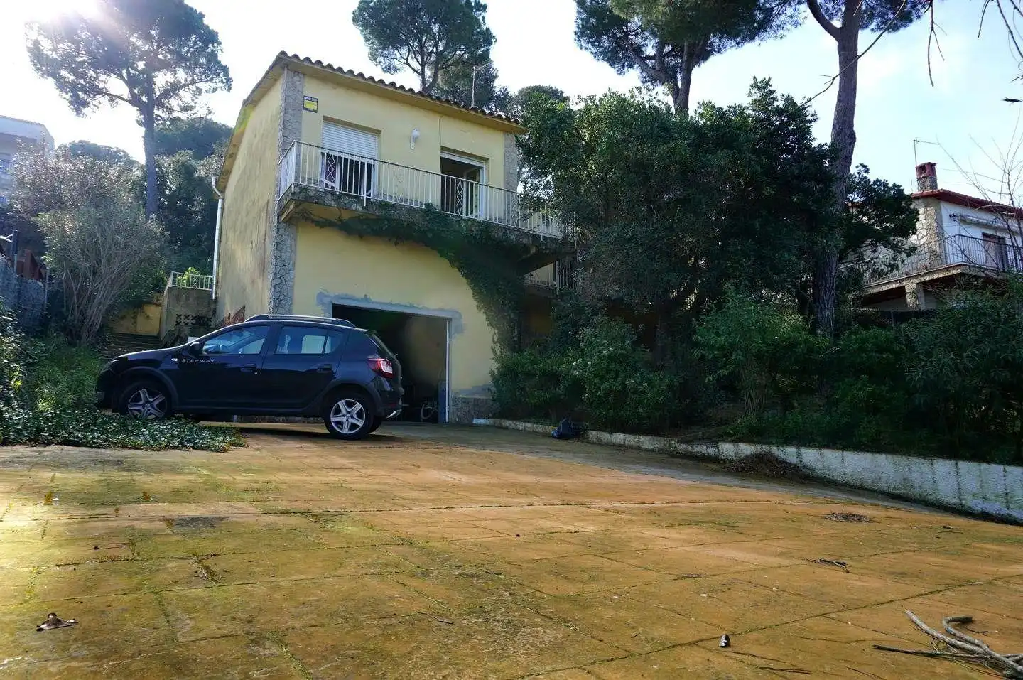 Casa con terraza en venta en Mas Mora - Sant Daniel, imagen 13