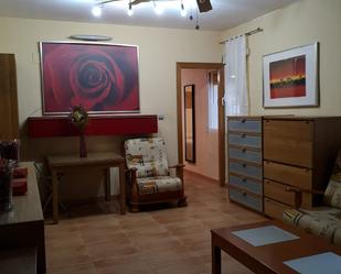 Bedroom of Planta baja to rent in  Murcia Capital  with Air Conditioner