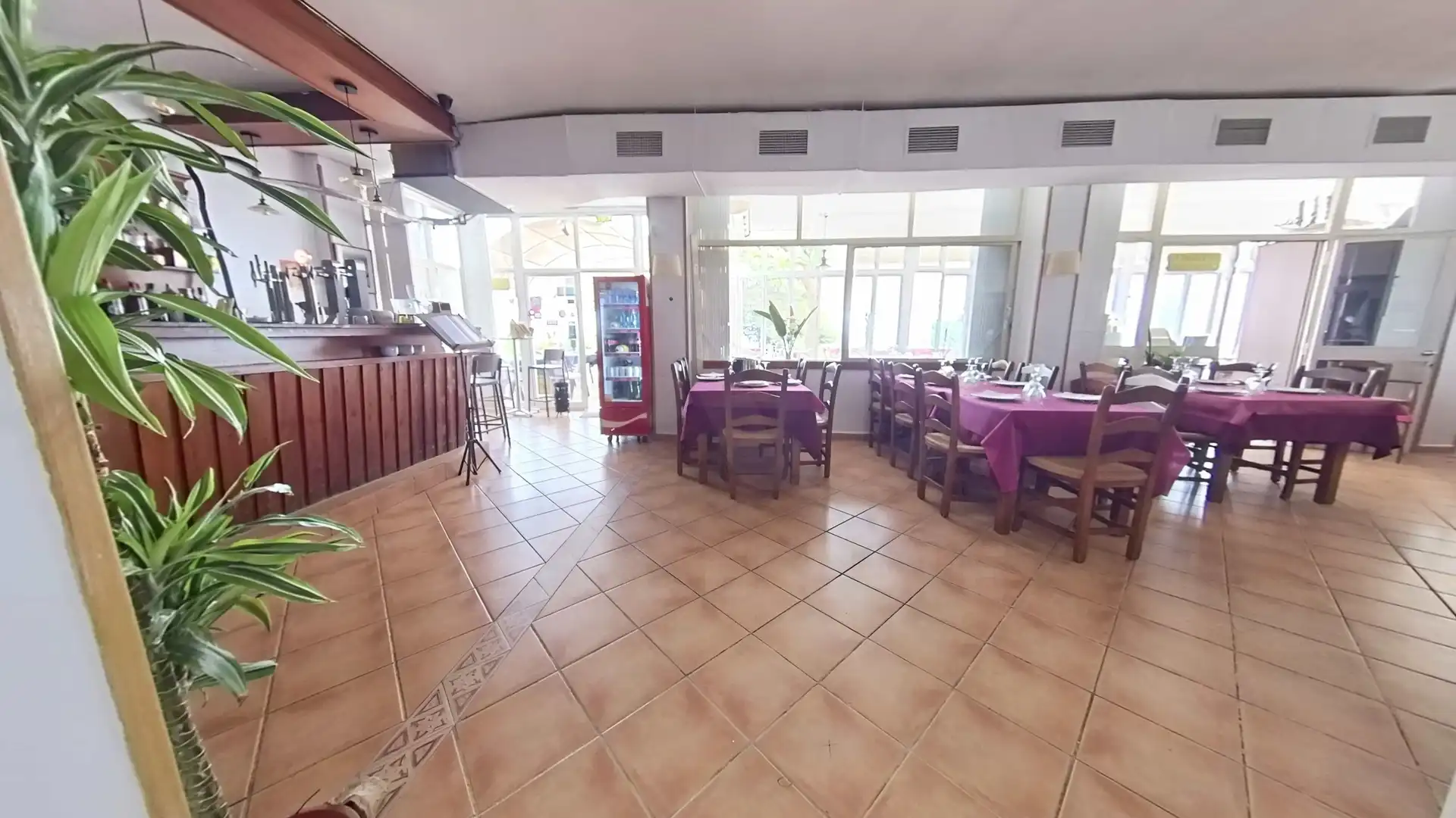 Local commercial à vendre à Miami Platja, imagen 13