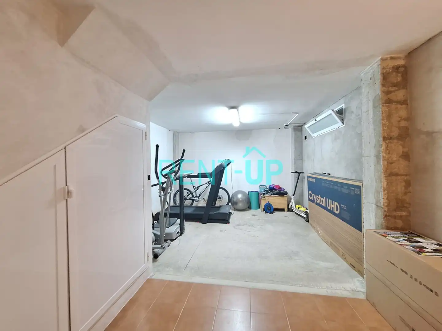 Casa adosada en venta en Novelé  / Novetlè con Aire acondicionado, Jardín privado y Terraza