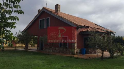 Foto 3 de Casa o chalet en venta en Garrafe de Torío, León
