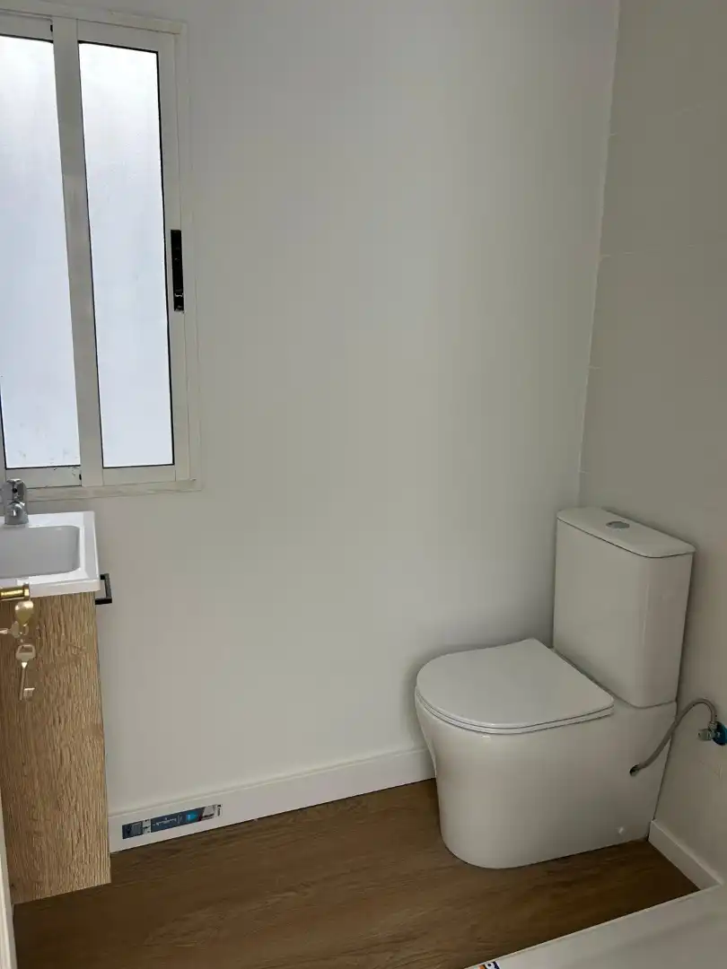 Badezimmer von Wohnung zum Verkauf in Las Palmas de Gran Canaria