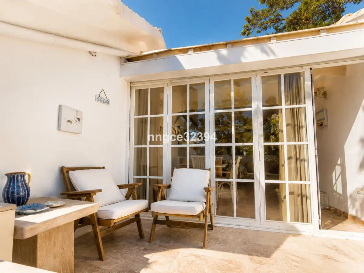 Haus zum Verkauf in Nueva Andalucía, imagen 10