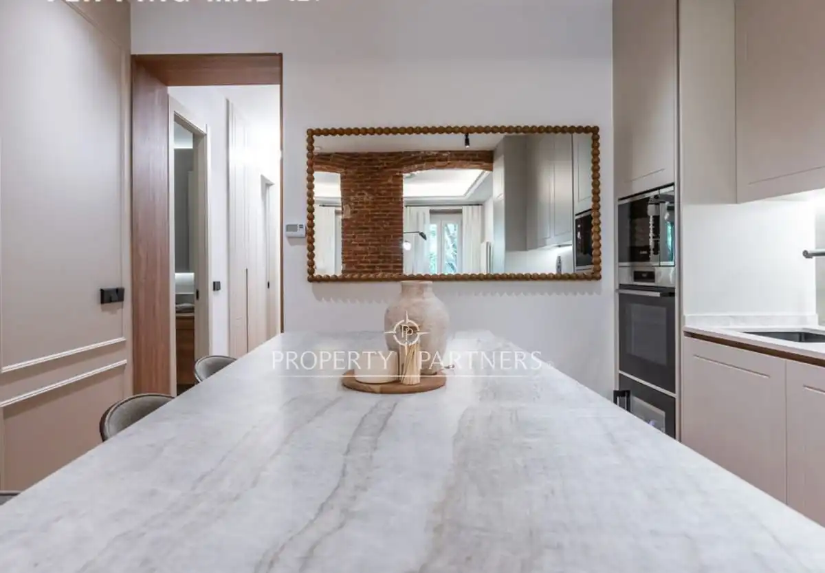 Appartement compact à vendre à Calle de Alcántara, imagen 10