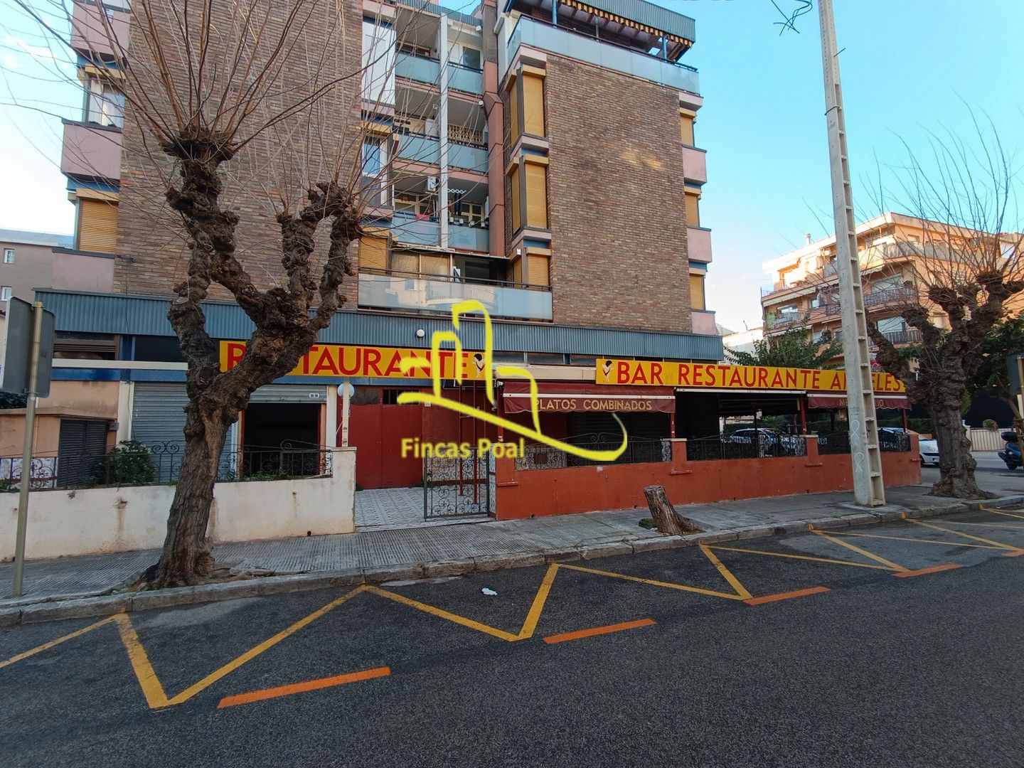 Premises for sale in Calafell  with Terrace