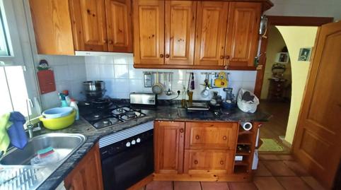 Foto 4 de Casa o xalet de lloguer a Entremares, Murcia