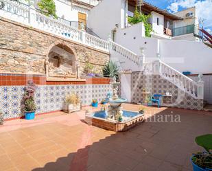Exterior view of House or chalet for sale in Vélez-Málaga  with Terrace, Storage room and Balcony