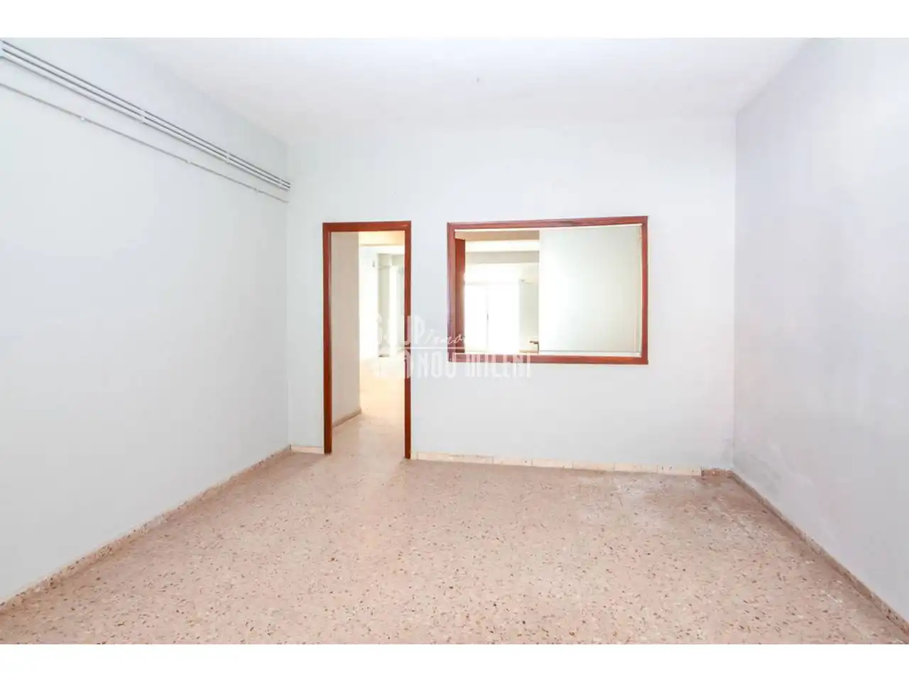Schlafzimmer von Gebäude zum Verkauf in Polinyà de Xúquer