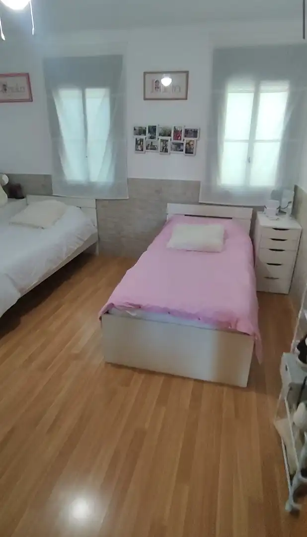 Dormitori de Pis en venda en Polinyà amb Aire condicionat, Calefacció i Parquet