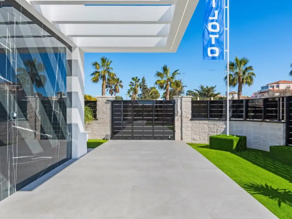 Casa con piscina en venta en Algorfa, imagen 40