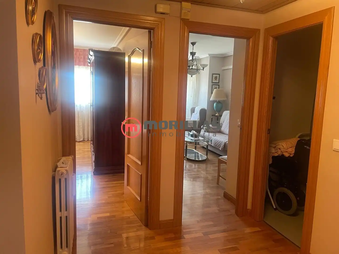 Piso con terraza en venta en Caravaca de la Cruz, imagen 13