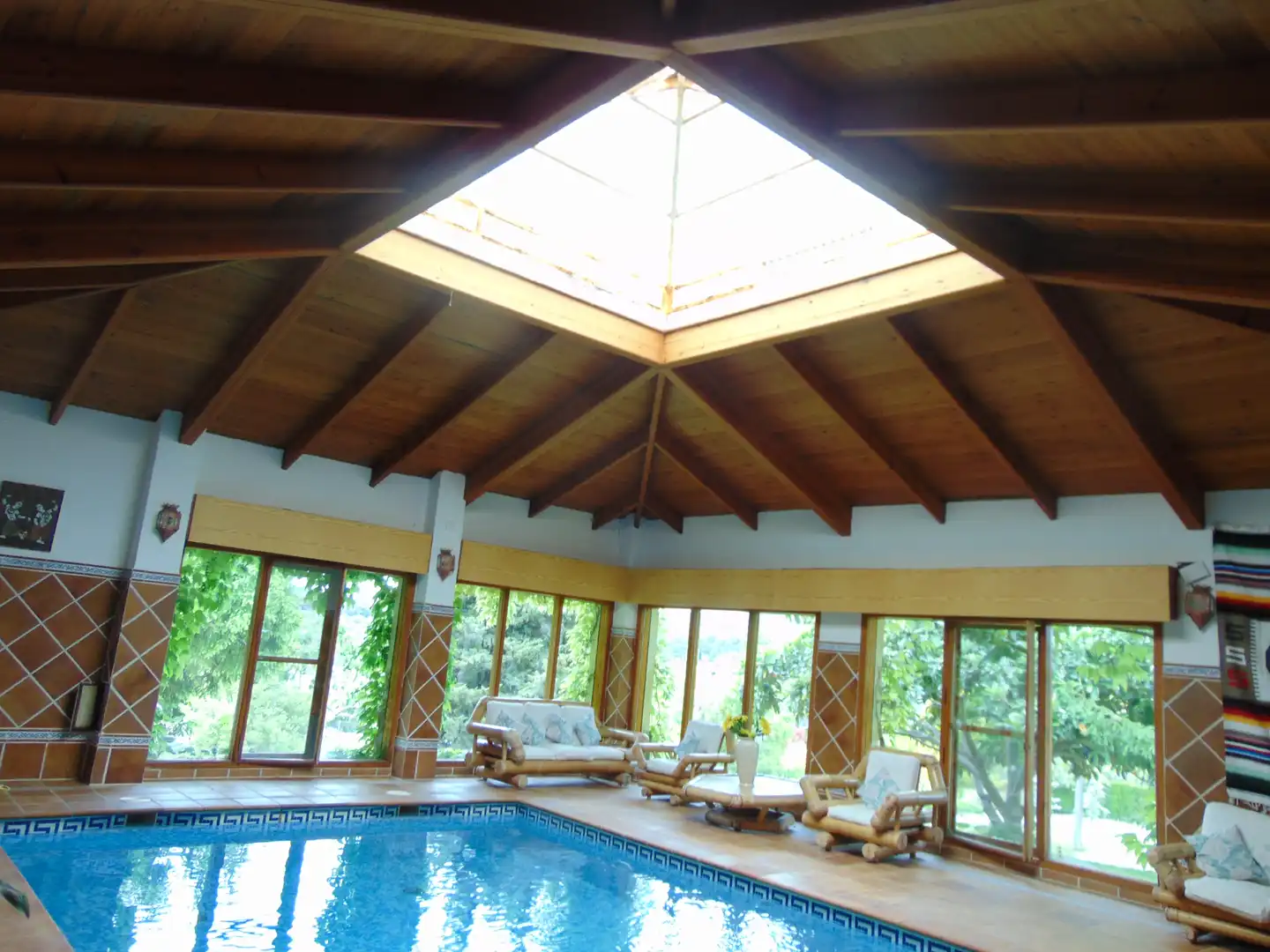 Casa rustica con piscina in vendita a Partida Polop Baix, imagen 221
