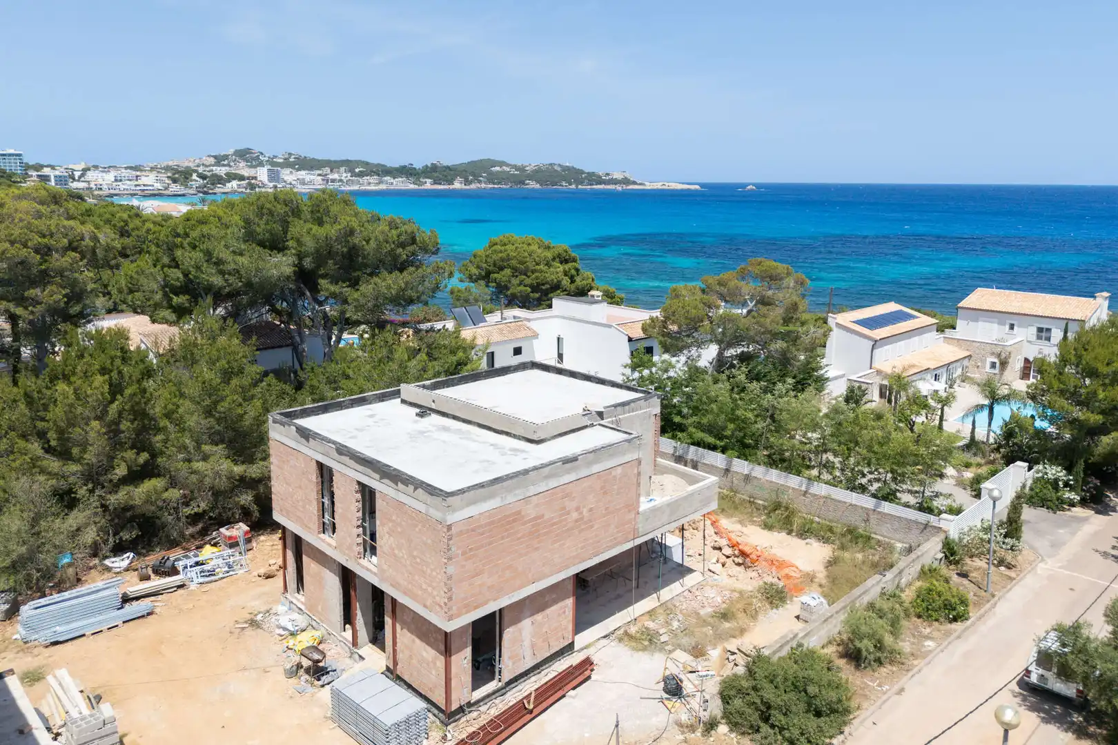 Maison avec terrasse à vendre à Cala Ratjada, imagen 18