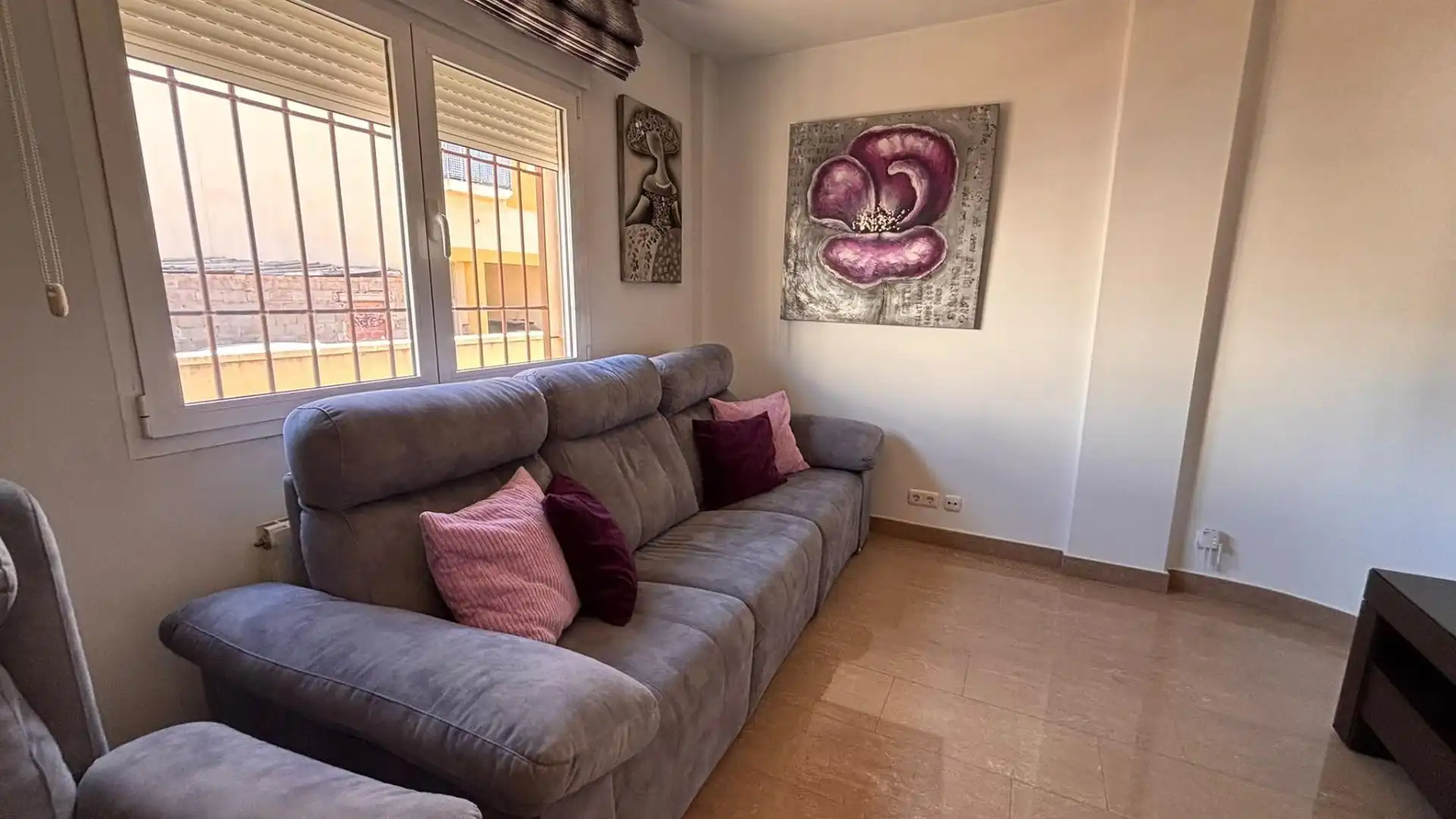 Detached house with terrace for sale in Calle Calle Naranjo de Bulnes, imagen 16