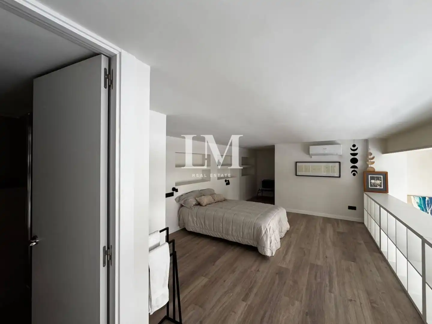 Loft zum Verkauf in del Pare Claret, imagen 46