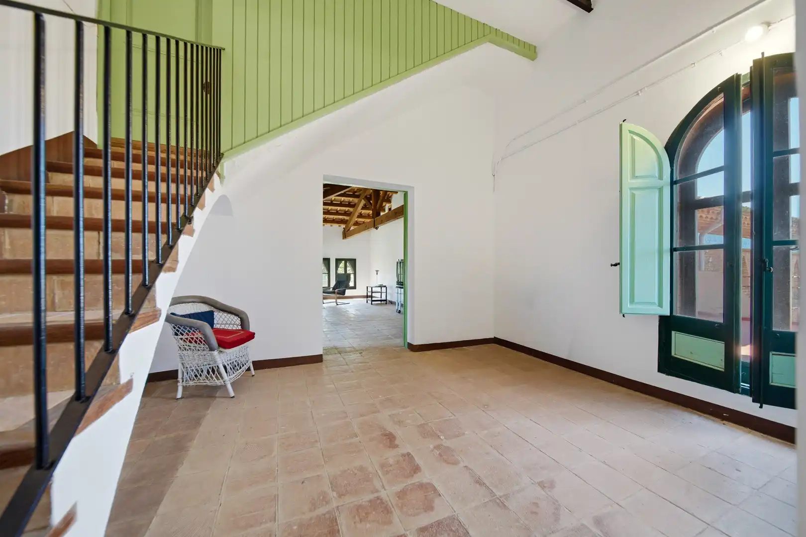 Casa con terraza en venta en Vial Camino, imagen 76