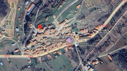 Foto 5 de Residencial en venda a Salinas del Manzano, Cuenca