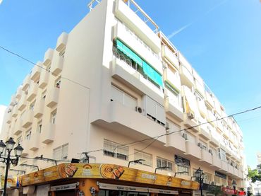 Apartament amb ascensor en venda a Puerto Deportivo