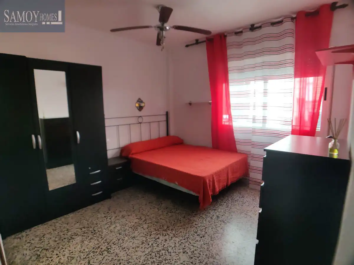 Room in Calle San Diego, 9, Fígares