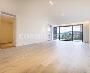 Living room of Flat to rent in Vic  with Terrace