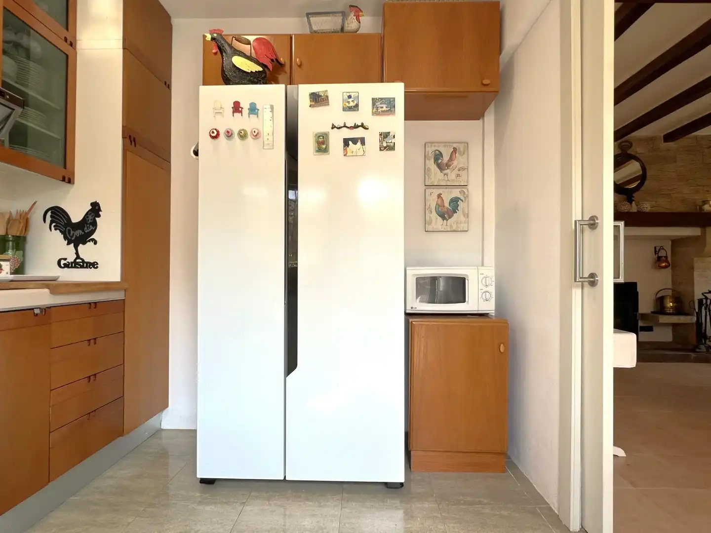 Casa amb jardí en venda a L'Armentera, imagen 20