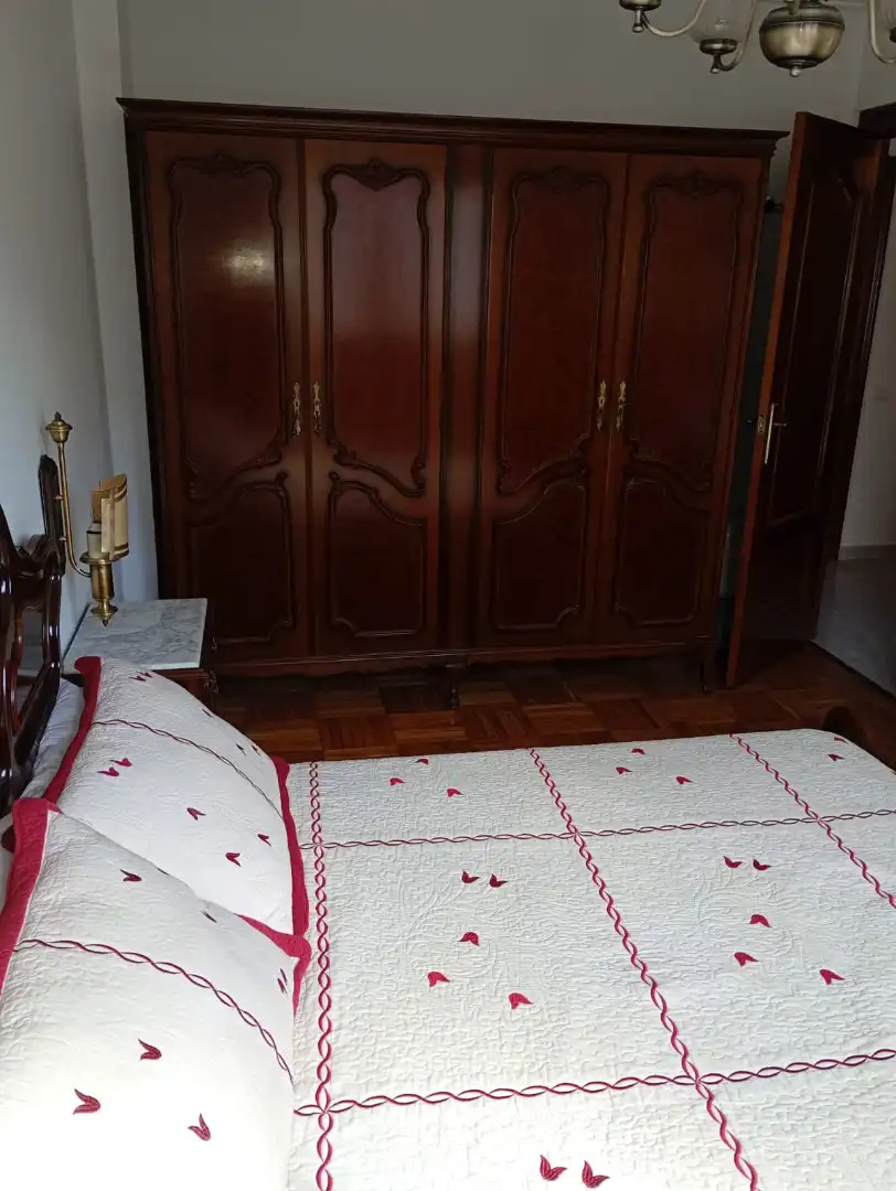 Pis en venda a Calle la Mancha, 24, Pumarín