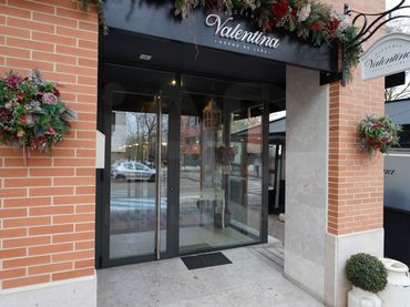 Locale commerciale in vendita a Huerta del Rey