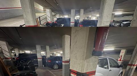 Photo 2 of Garage for sale in Carrer del Migdia, 12, Sant Josep, L'Hospitalet de Llobregat