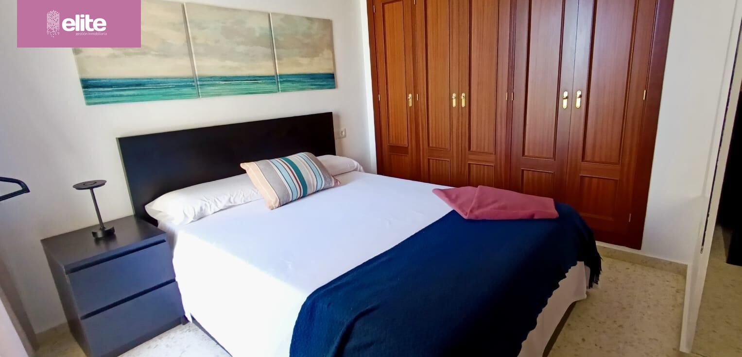 Piso en venta en El Rocío - La Milagrosa