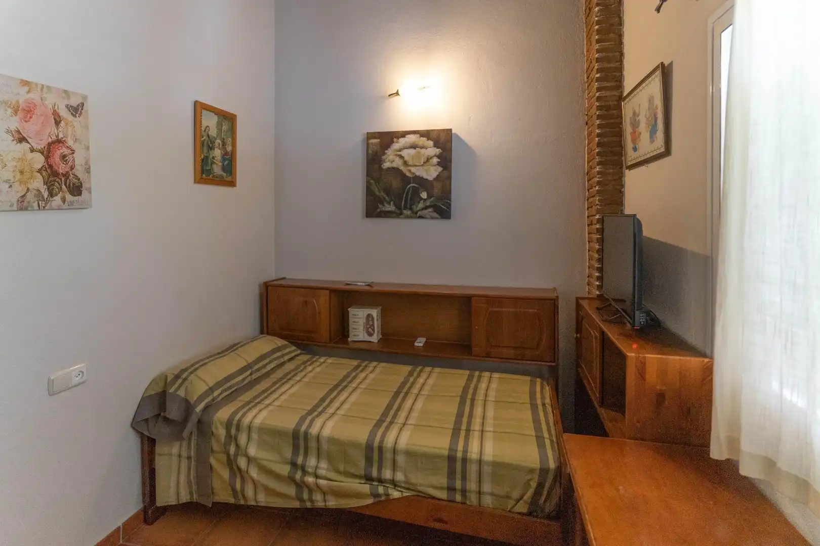 Haus oder Chalet zur Miete in Centro