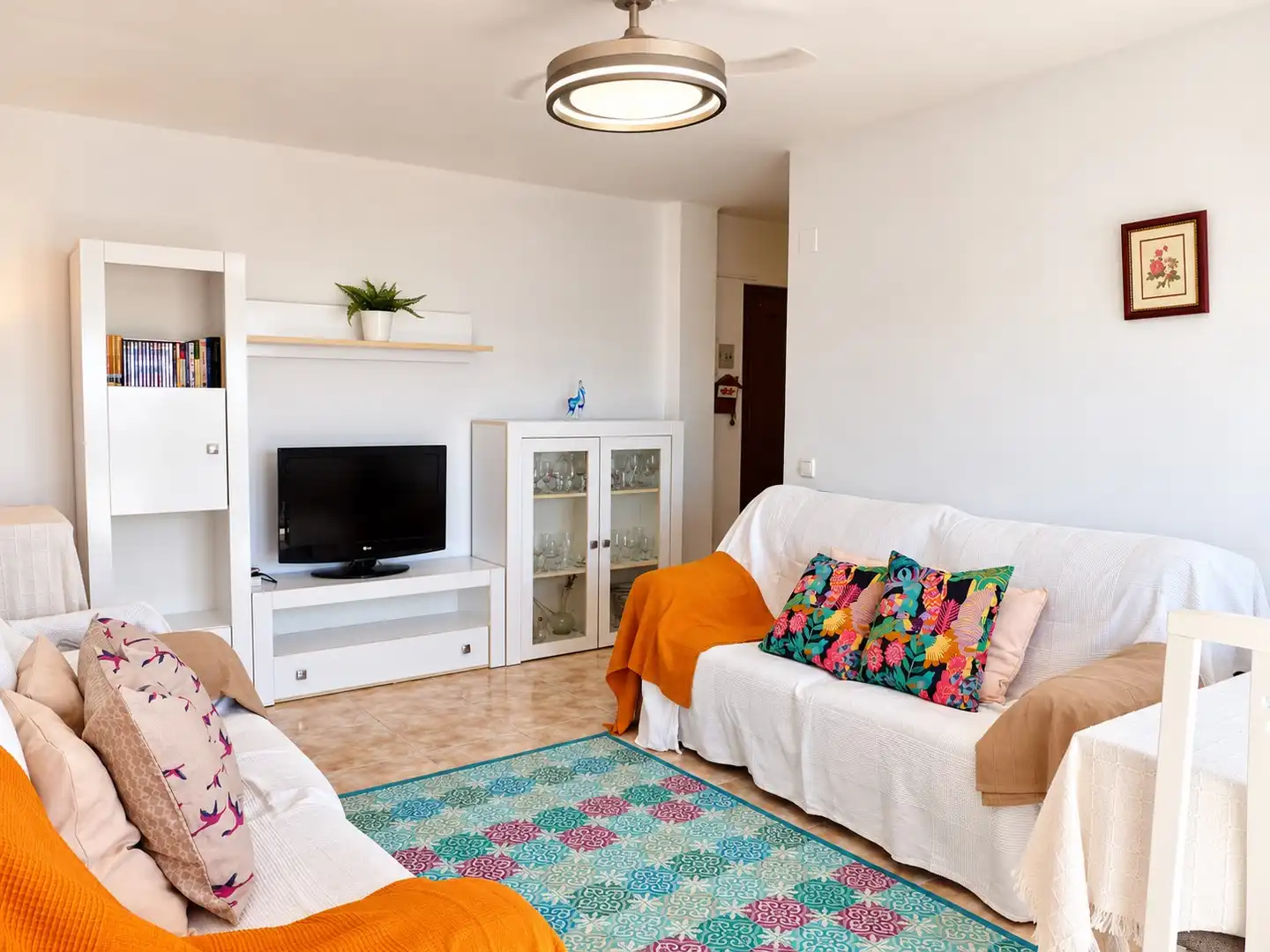 Flat for sale in Calle Góngora 17, imagen 4