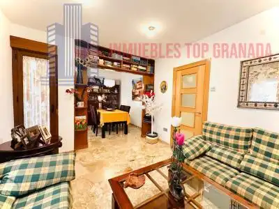 Piso con terraza en venta en CONDE ALCALA 2, imagen 2