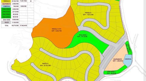 Foto 3 de Residencial en venta en Avenida las Marinas, 15, Mojácar Playa - Las Ventanicas - La Paratá, Mojácar