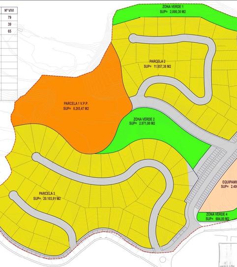 Photo 2 of Residential for sale in Avenida las Marinas, 15, Mojácar Playa - Las Ventanicas - La Paratá, Almería