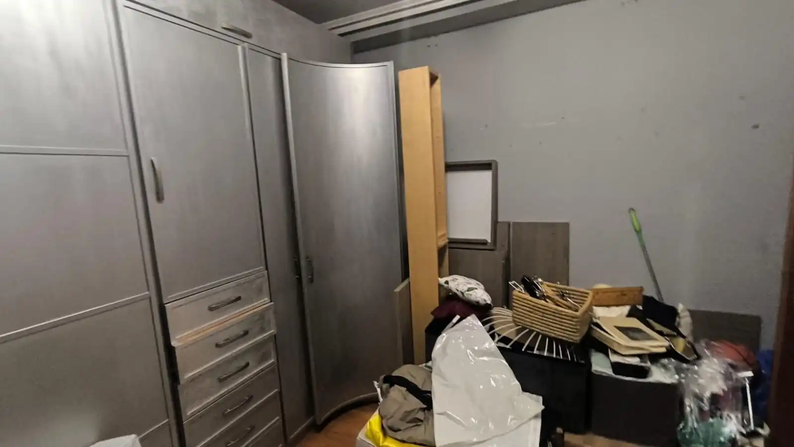 Wohnung zum Verkauf in Bilbao  mit Heizung, Balkon und Whirlpool