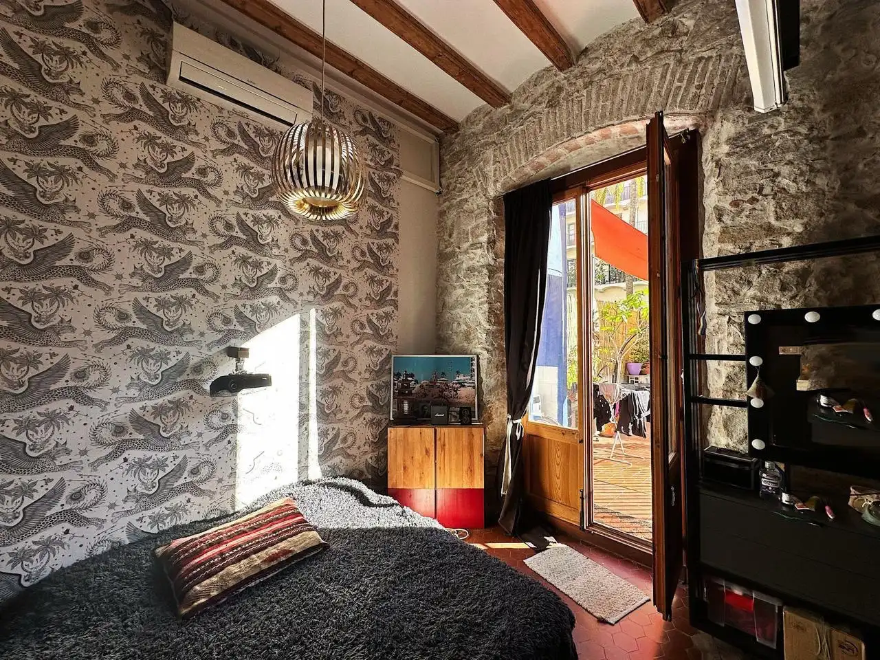 Appartamento con terrazza in vendita a Carrer de Guàrdia, imagen 23