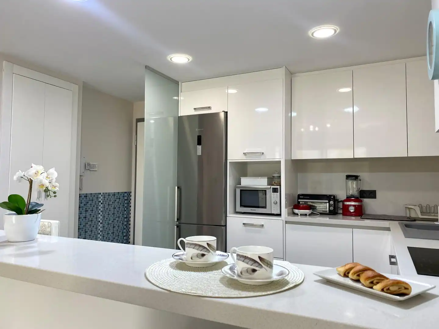 Bungalow en venta en Orihuela Costa, imagen 12