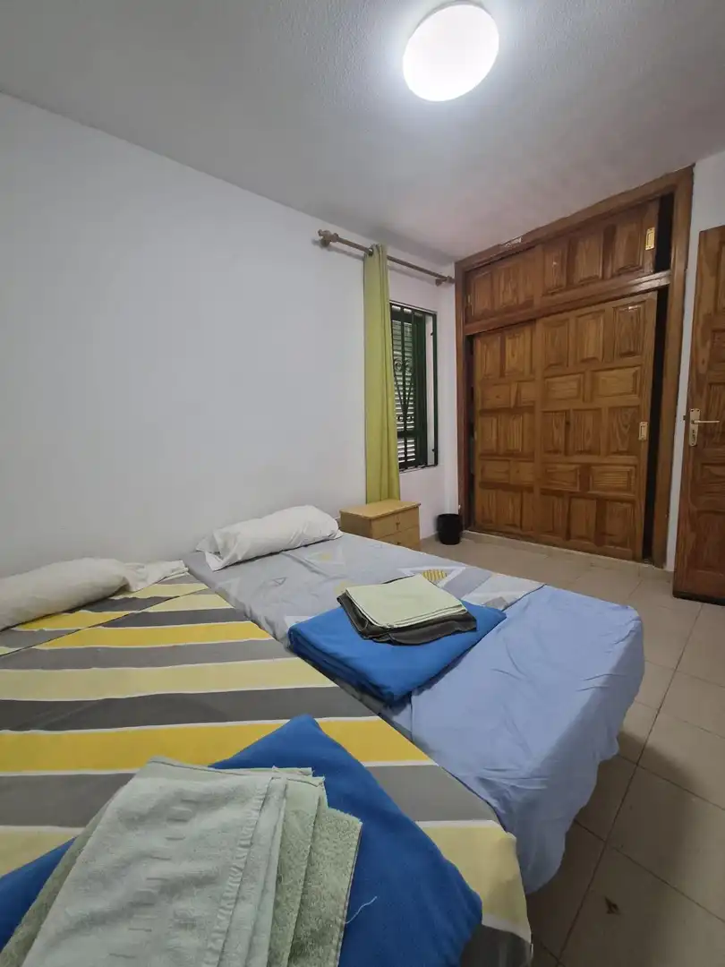 Fotografía del inmueble reportado: 400 €/mes — Arona, Arona