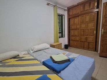Apartamento en alquiler en Costa del Silencio