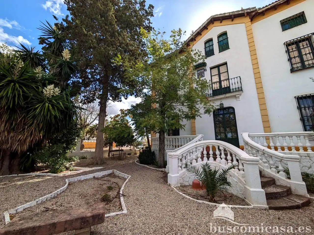 Casa rústica en venta en Carretera Jabalquinto, imagen 2